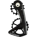 OSPW RS Pulley Wheel System For SRAM Force E1 And Rival E1 AXS - Carbon Cage