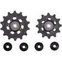 Pulley Assemblies