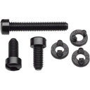 Screws And Bolts