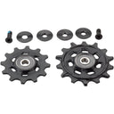 Pulley Assemblies