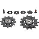 Pulley Assemblies