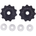 Pulley Assemblies
