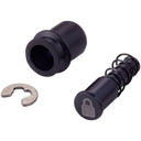 XX1 Eagle/X01 Eagle Type 3 Cage Lock With Spring, Gray