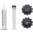 Pulley Assemblies