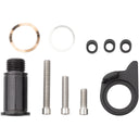 Rear Derailleur Upper Bolt And Springs