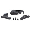 XX Downhill T-Type AXS Rear Derailleur Cover/Skid Kit - B-Knuckle Cover, Upper And Lower Outer Link w/Bushings, Includes Bolts