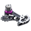XX Downhill T-Type AXS Rear Derailleur Cage Assembly Kit - Full Replacement Cage Assembly