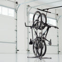 Heavy Duty 2-Bike Upright Stand