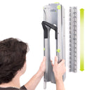 Pivot Bike Storage Rack - 1 Bike
