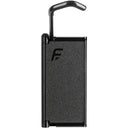Velo Hinge - Wall Mounted - 1-Bike - Black