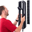 Pivot Bike Storage Rack - 1 Bike