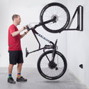 Pivot Bike Storage Rack - 1 Bike