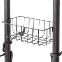Four Bike Free-Standing Rack