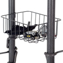 Four Bike Free-Standing Rack