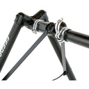 A-Frame Race Stand
