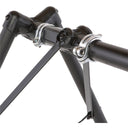 A-Frame Race Stand
