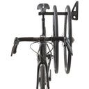 Wall Post Storage Stand