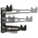 2D Wall Rack