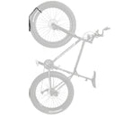 Single Fat Tire Wall Mount Storage Rack