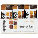 Energy Bar Sport Fuel - Box of 12