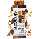 Energy Bar Sport Fuel - Box of 12