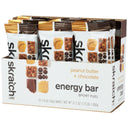Energy Bar Sport Fuel - Box of 12