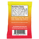 Rapid Hydration