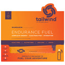 Endurance Fuel