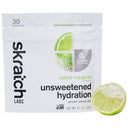 Unsweetened Hydration Sport Drink Mix