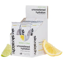 Unsweetened Hydration Sport Drink Mix