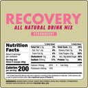 Recovery Drink Mix