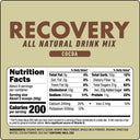 Recovery Drink Mix
