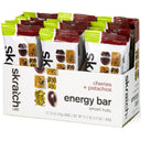 Energy Bar Sport Fuel - Box of 12