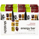 Energy Bar Sport Fuel - Box of 12
