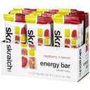 Energy Bar Sport Fuel - Box of 12