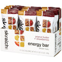 Energy Bar Sport Fuel - Box of 12