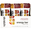 Energy Bar Sport Fuel - Box of 12