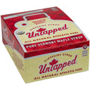 Maple Syrup Energy Gel