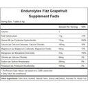 Endurolytes Fizz
