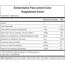 Endurolytes Fizz