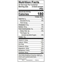 Vegan Recoverite