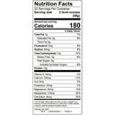 Vegan Recoverite