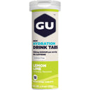 Hydration Drink Tabs - Box of 8 Tubes