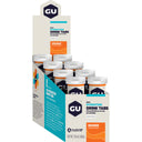 Hydration Drink Tabs - Box of 8 Tubes