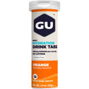 Hydration Drink Tabs - Box of 8 Tubes