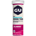 Hydration Drink Tabs - Box of 8 Tubes