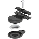 Matrix Airtag Holder