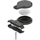 Matrix Airtag Holder