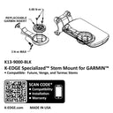 Garmin Specialized Future Mount - Black
