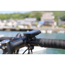 Airgps Bike Computer - Black